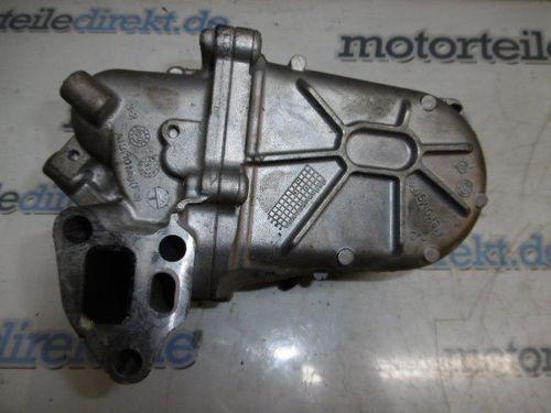 Refroidisseur de gaz d'échappement AGR Refroidisseur Opel Corsa Astra J 1,3 CDTI A13DTE 55230929