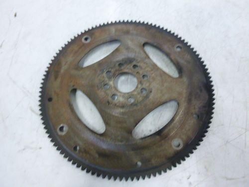 Volant d'inertie Land Rover Discovery Sport LS 2,7 D 276DT 4R83-6375-AC