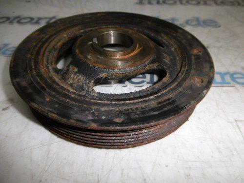 Poulie Ford Focus 1,8 DI TTDi C9DA 1138C074C