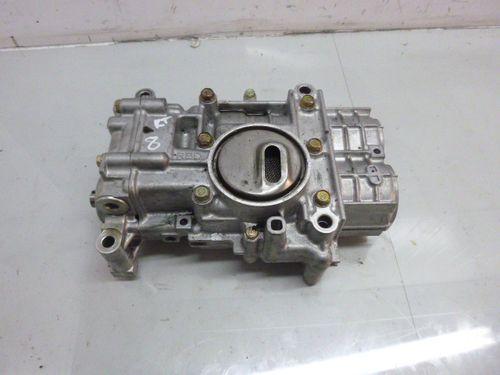 Ausgleichswellenmodul Honda Accord VII 7 CL CM FR-V BE 2,2 CTDi N22A1 DE269401