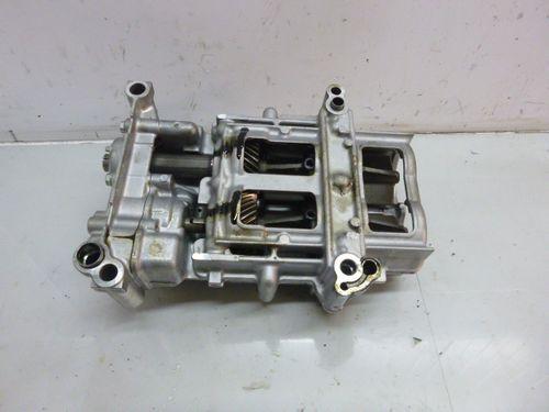 Ausgleichswellenmodul Honda Accord VII 7 CL CM FR-V BE 2,2 CTDi N22A1 DE269401