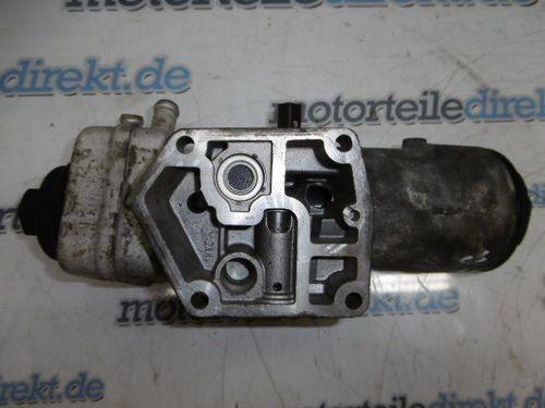 Boîtier de filtre à huile Seat Skoda VW Cordoba Ibiza Fabia Polo 1,9 SDI ASY 045115389C