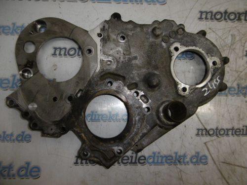 Couvercle frontal Ford Focus 1,8 DI TTDi C9DA 1S4Q-6K011-AA
