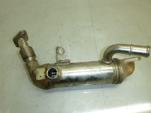 Refroidisseur de gaz d'échappement Kia Hyundai Accent Ceed Pro Soul 1,6 D4FB 28416-2A410-V1 DE269894
