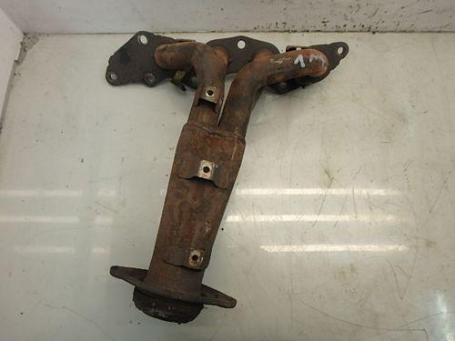 Collecteur d'échappement Mazda 6 GG 1,8 essence L8 L813 DE145115