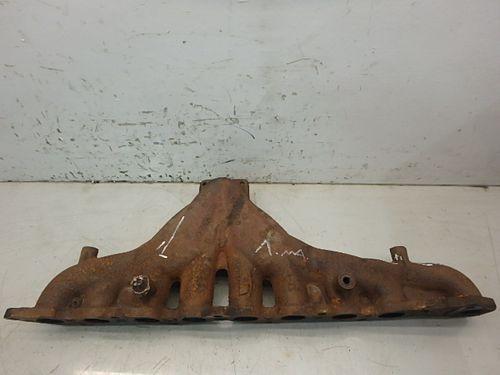 Collecteur d'échappement Chrysler Dodge Jeep 4 IV RG Nitro Cherokee 2,8 Diesel R2816C ENR