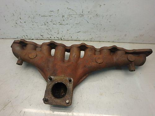 Collecteur d'échappement Chrysler Dodge Jeep 4 IV RG Nitro Cherokee 2,8 Diesel R2816C ENR