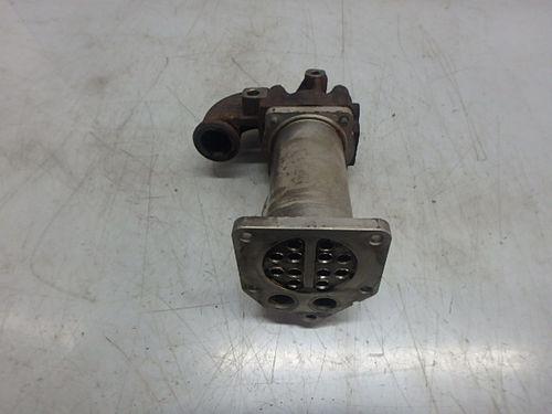 Refroidisseur de gaz d'échappement pour Nissan Renault Qashqai Scenic 1,5 dCi K9K732 8200545260 DE145063