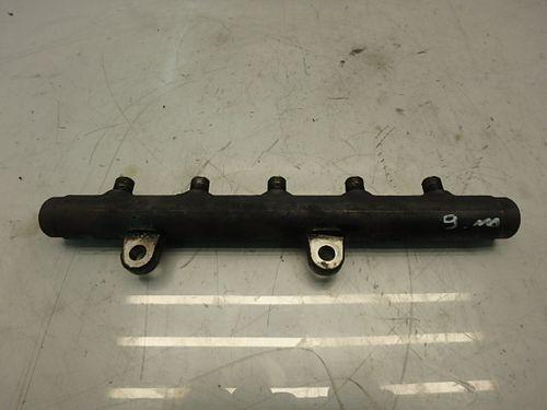 Rail-tube Ford Tourneo Transit 2,2 TDCi CYFF