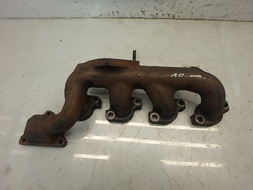 Collecteur d'échappement Ford Tourneo Transit 2,2 TDCi CYFF BK2Q-9430-CB DE144920