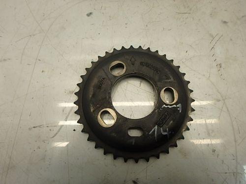 Roue dentée Ford Tourneo Transit 2,2 TDCi CYFF 6C1Q-6256-AC
