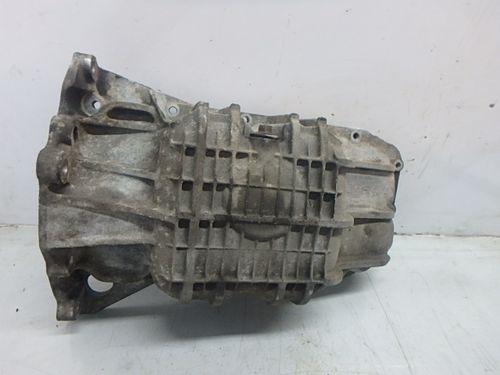 Carter d'huile Ford Mazda Fusion Fiesta V 3 BK 1,4 16V FXJA 98MM-6675-AB DE145245