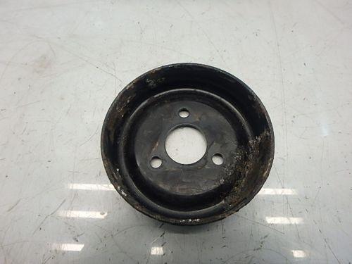 Poulie Mazda 6 GG 1,8 essence 120 CV L8 L813