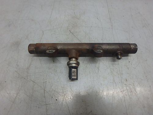 Rail-Rohr pour Nissan Renault Qashqai 2 II Scenic 1,5 dCi K9K732 8200397346 DE145078