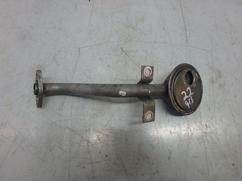 Filtre à huile Saab 9-3 YS3E YS3F YS3D 2,2 D TiD D223L