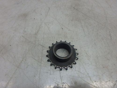 Zahnrad pour Nissan Renault Renault Qashqai Scenic 1,5 dCi K9K732 313628 DE14145083
