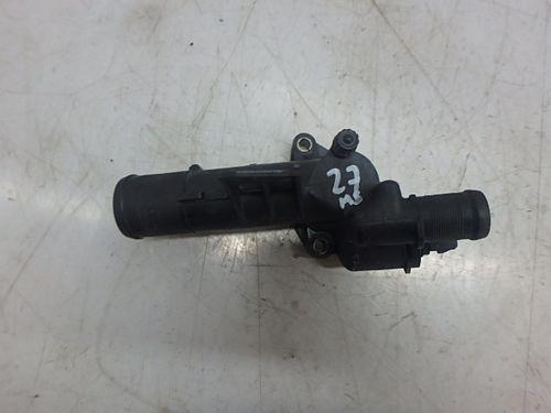 Boîtier thermostatique pour Nissan Renault Qashqai 2 1,5 dCi K9K732 400553 DE145079