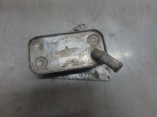 Refroidisseur d'huile Cadillac Opel Saab Vectra C 9-3 YS3F 1,9 CDTI Z19DTH 5989070241