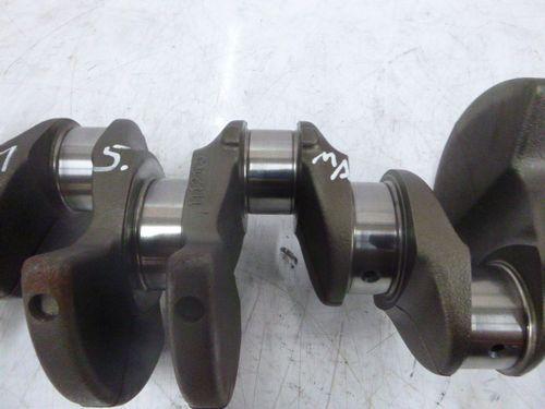 Vilebrequin Mercedes Benz C W203 S203 CL203 180 2,0 essence 111.951 DE115410
