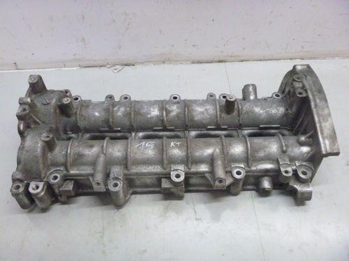 Couvercle de soupape avec arbre à cames Cadillac Zafira 9-3 9-5 1,9 D Z19DTH DE269558