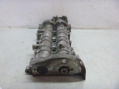 Couvercle de soupape avec arbre à cames Cadillac Zafira 9-3 9-5 1,9 D Z19DTH DE269558