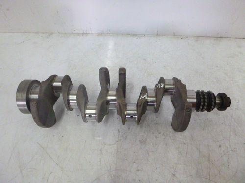 Vilebrequin Mercedes Benz Classe C W203 S203 CL203 C 180 2,0 essence 111.951