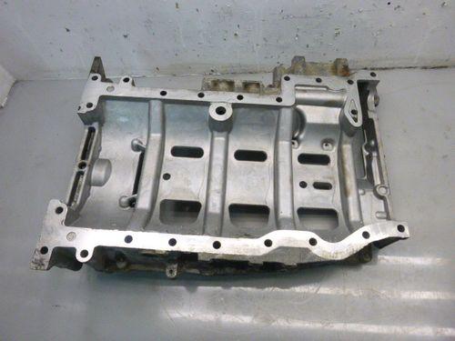 Carter d'huile partie supérieure Ford Jaguar Mondeo X-Type 2,2 Diesel QJBA DE270931