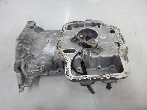 Carter d'huile partie supérieure Opel 1,7 CDTI Z17DTL