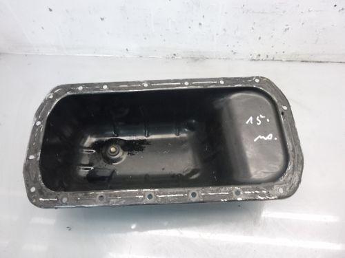 Carter d'huile Ford Mazda Fiesta 5 Fusion 2 DY 1,4 TDCi F6JA DE270162