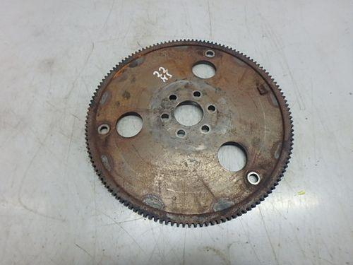 Volant d'inertie Opel Astra G F70 F08 Combo Meriva 1,6 Z16SE