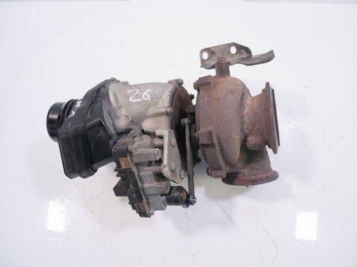 Turbocompresseur pour BMW X3 X5 E70 X4 X6 3,0 xDrive 30 d N57D30A N57 7823202