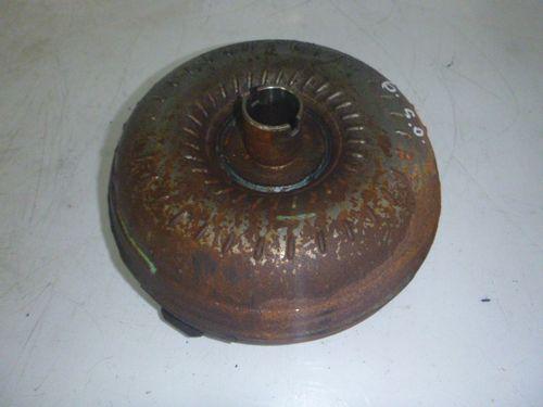 Convertisseur de couple Opel Astra F G Corsa B Tigra 1,4 16V X14XE DE119583
