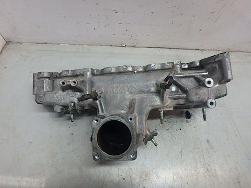 Pont d'admission Isuzu D-Max MU-X 2,5 CRDi DiTD 136 CV 4JK1-TC