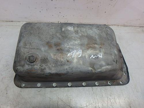 Carter d'huile Citroen Peugeot Fiat Scudo 220 1,9 D WJY DW8B DE146527