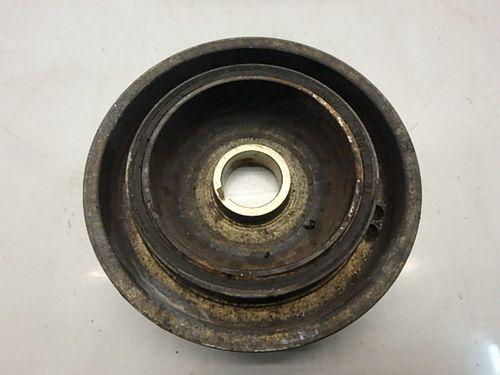 Poulie Peugeot Lancia Fiat 407 2,0 16V RFN EW10J4 9641741980 DE146671