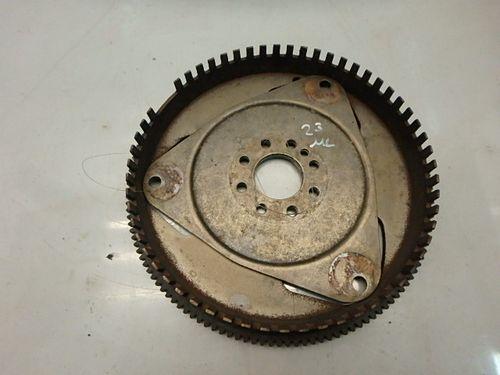 Volant d'inertie Peugeot Lancia Fiat 206 307 407 2,0 16V RFN EW10J4 DE146673
