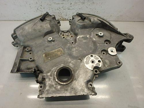 Couvercle frontal Jaguar X-Type CF1 2,0 V6 YB 1X4E-60086-ED