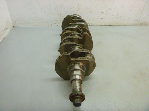 Vilebrequin Ford Fiesta 1,25 SNJB DE275556