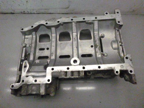 Carter d'huile partie supérieure Ford Jaguar Mondeo X-Type 2,2 D QJBA DE275908
