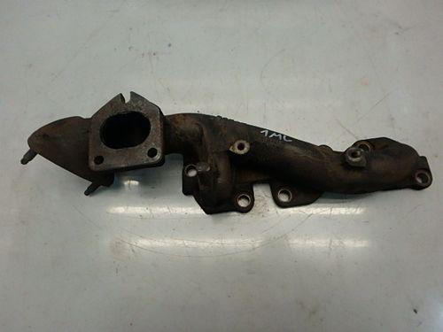 Collecteur d'échappement Land 2,7 TD 276DT 4H2Q-9431-CB