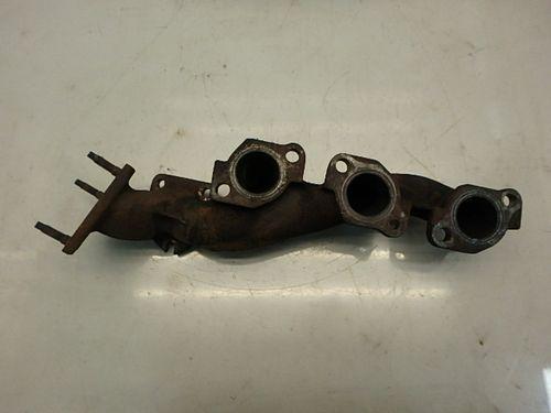 Collecteur d'échappement Land 2,7 TD 276DT 4H2Q-9431-CB