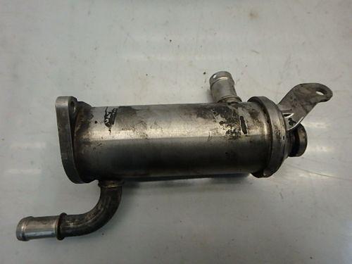 Refroidisseur de gaz d'échappement Land Rover Discovery TAA IV Range Sport LS 2,7 TD 276DT