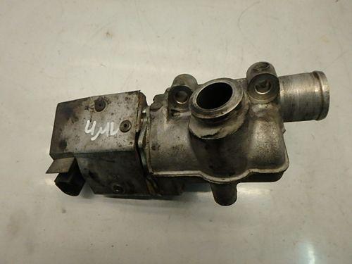 AGR-Ventil pour Nissan Renault Almera K12 Megane II Scenic 1,5 dCi K9K722 8200391624