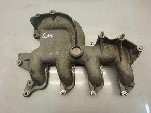 Pont d'admission Renault Grand Scenic II 2 1,9 dCi F9Q804 8200512454