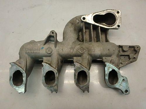 Pont d'admission Renault Grand Scenic II 2 1,9 dCi F9Q804 8200512454