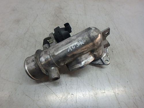 Papillon des gaz Fiat Multipla 186 1,9 JTD 186A8000