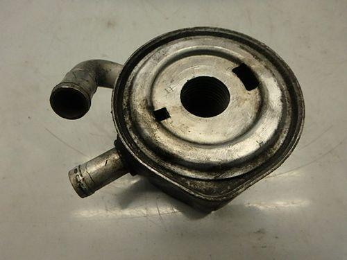 Refroidisseur d'huile pour Nissan Renault Almera K12 Megane II Scenic 1,5 dCi K9K722 820068145