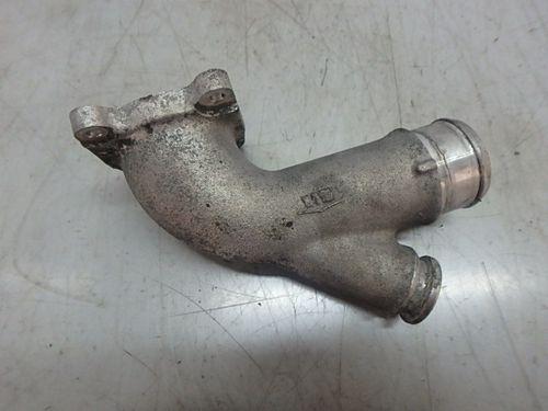 Conduite Chrysler Voyager 4 IV 2,5 Diesel 141 CV R2516C 92208F