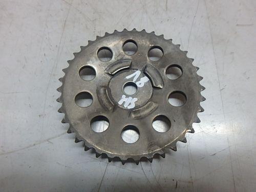 Roue dentée Opel Agila A Corsa C D 1,0 Z10XEP 55353162