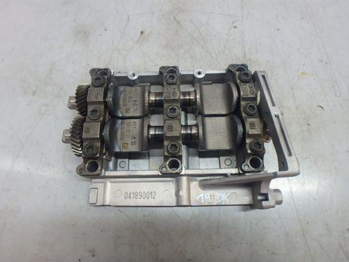Module d'arbre d'équilibrage BMW 3 série E46 1,8 316i essence N46B18A